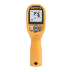FLUKE-59/MAXNA FLUKE IR THRMTR 8:1 D:S NA