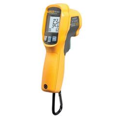 FLUKE-62MAX+ FLUKE IP54 IR THERMOMETER 5065907