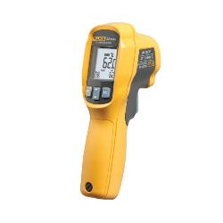 FLUKE-62MAX FLUKE IP54 IR THERMOMETER 5065894