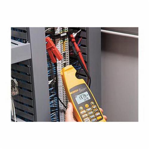 FLUKE-773 FLUKE MILLIAMP PROCESS | Kendall Electric Inc
