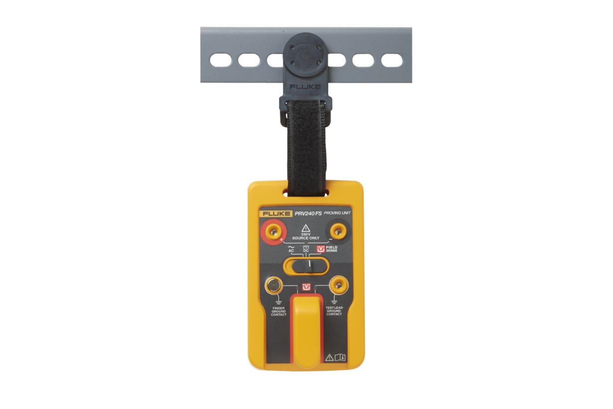 PRV240FS FLUKE PROVING UNIT FOR T6 ELECTRICAL TESTER
