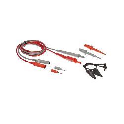 STL120-IV FLUKE SHIELDED TEST LEAD SET 600V CAT IV 09596981275