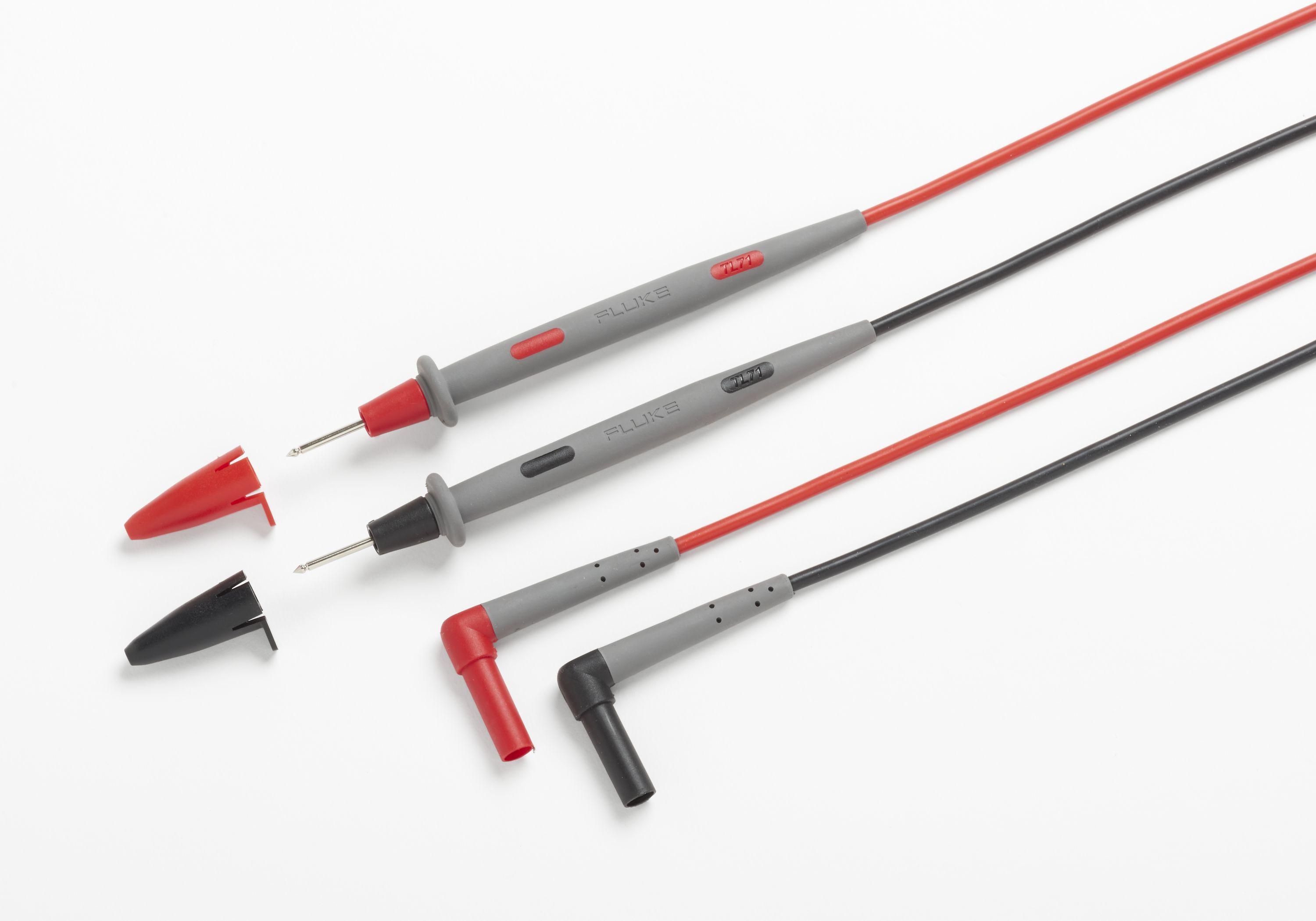 TL71 FLK TEST LEADS FOR DMM