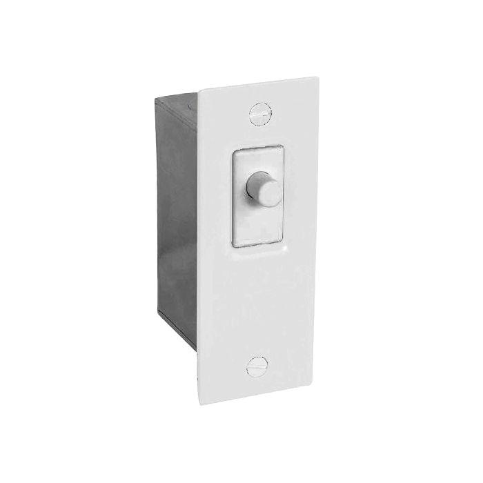 DJSKWH GARVIN DOOR JAMB SWITCH KIT - WHITE