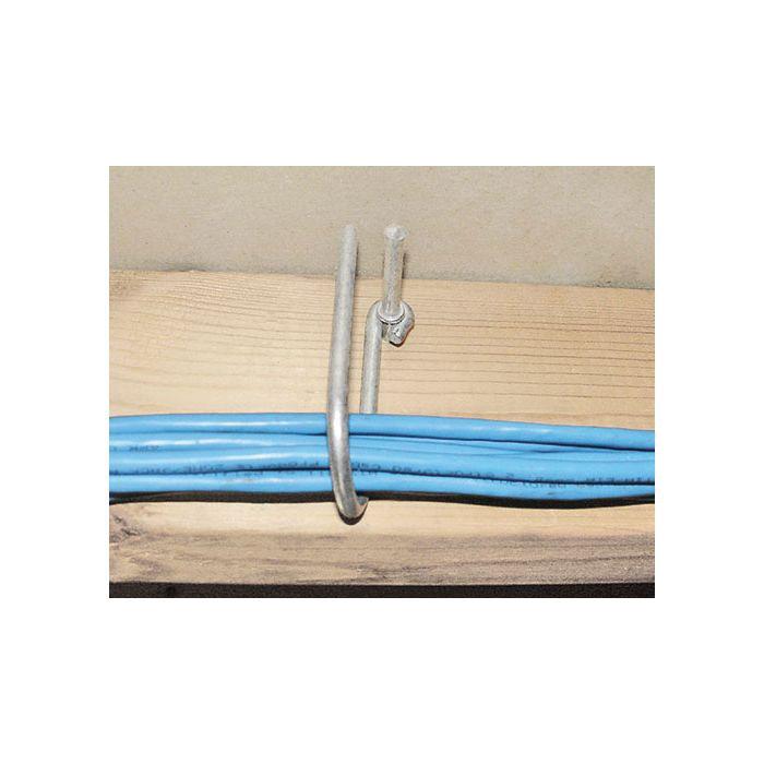 DRV-7/8 GARVIN NAIL ON DRIVE RING 7/8 IN.