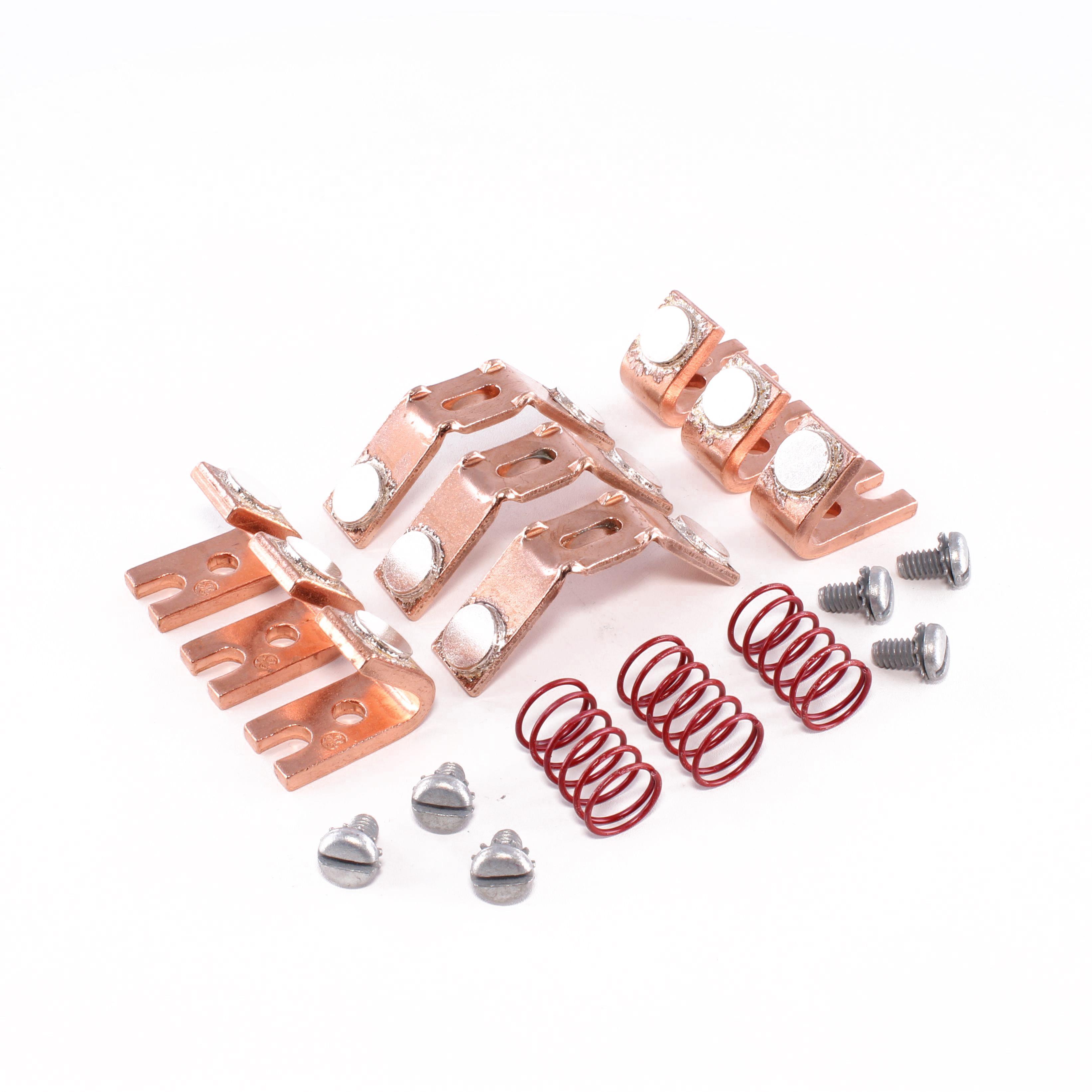 55-153678G002 GEC SIZE 4 CONT KIT <1> 11GS 78316642119