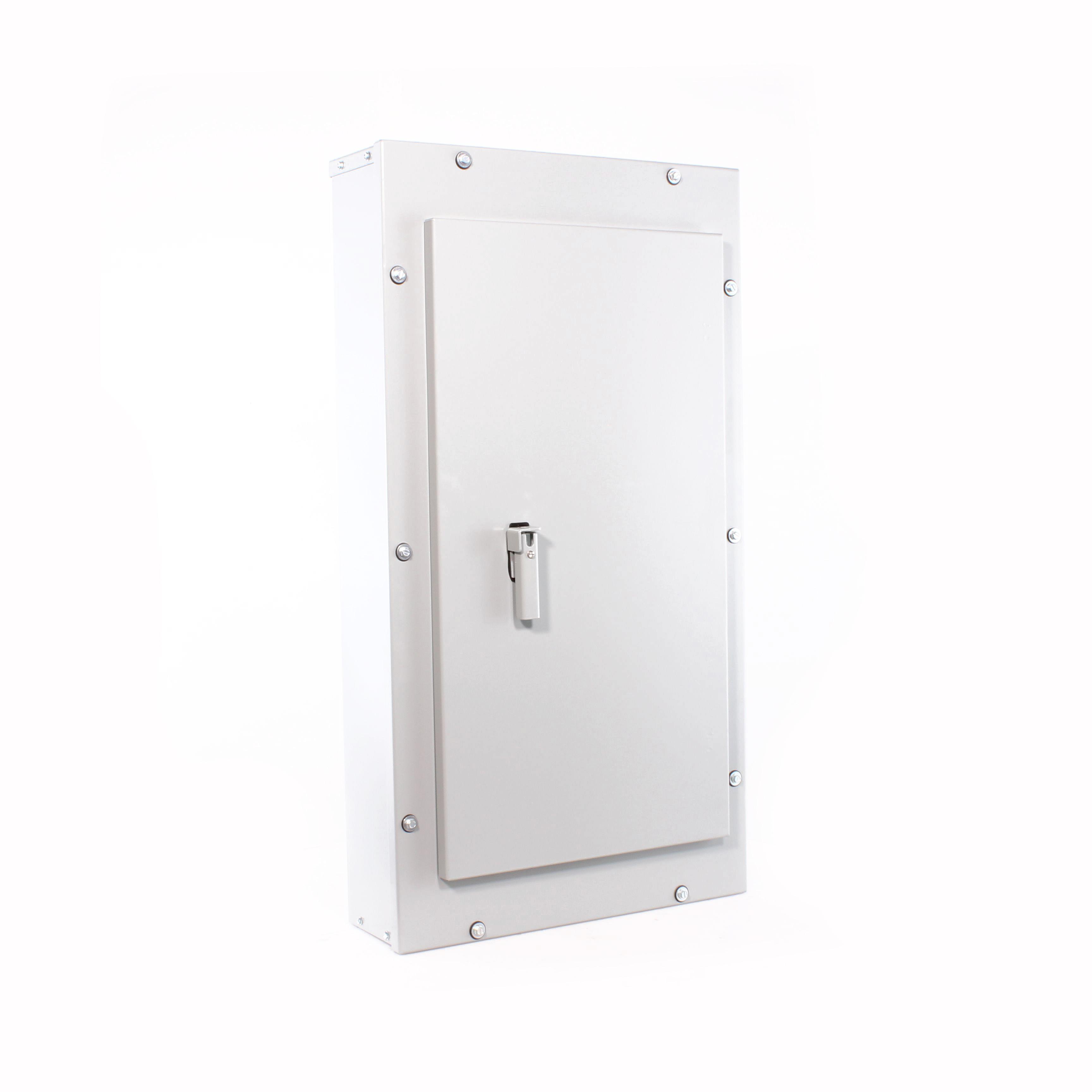 AB373 GE N3R PANEL BOX / CAN