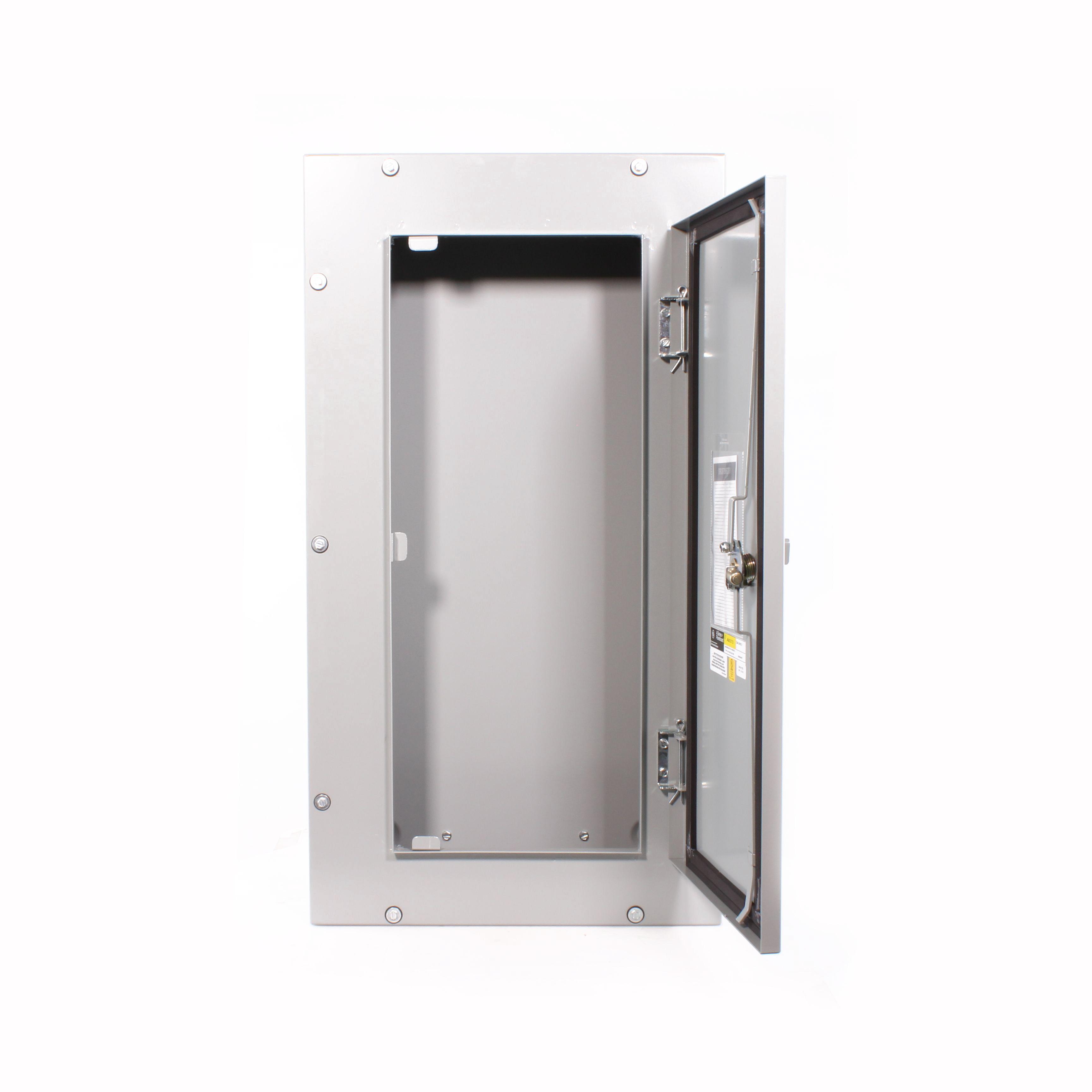 AB373 GE N3R PANEL BOX / CAN