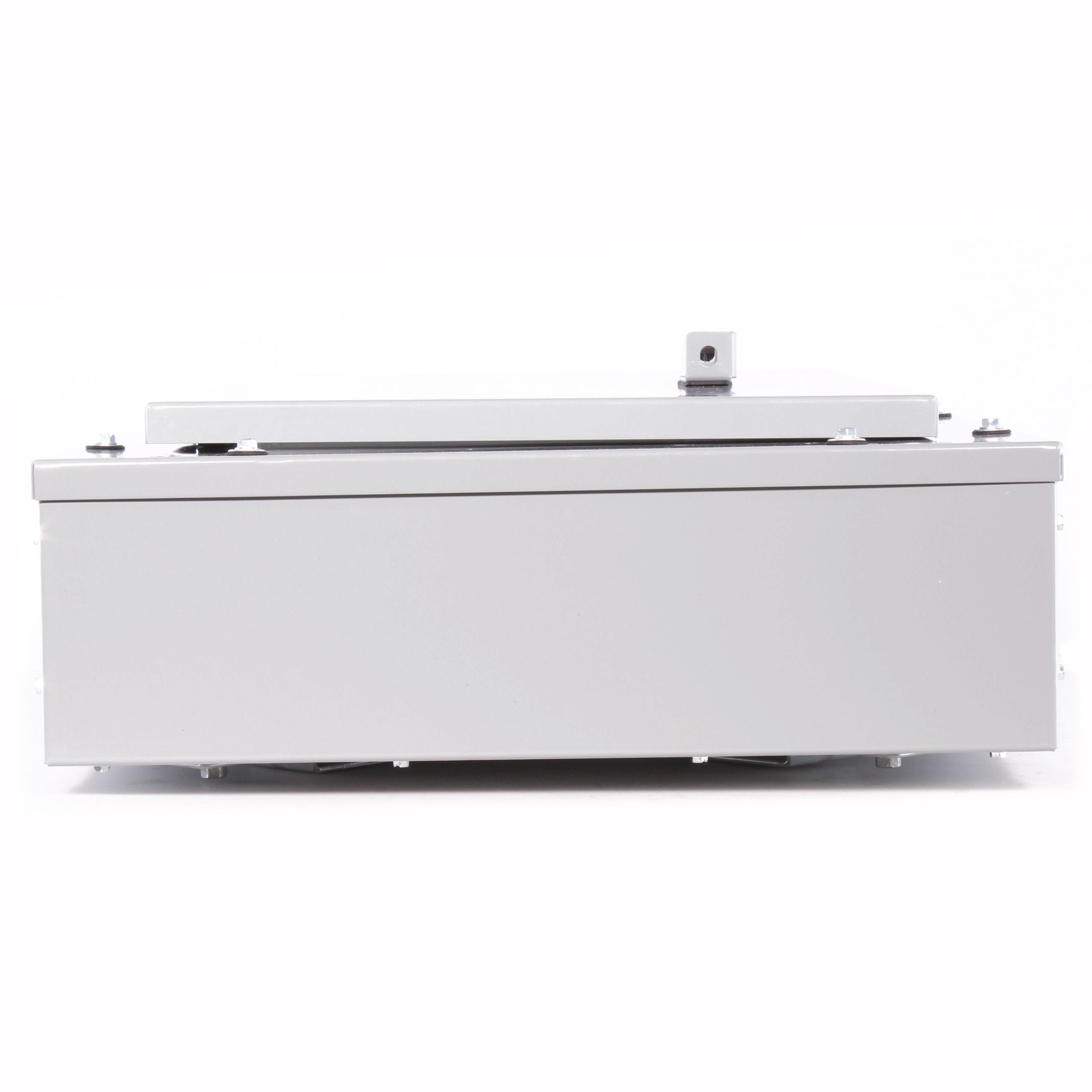 AB373 GE N3R PANEL BOX / CAN