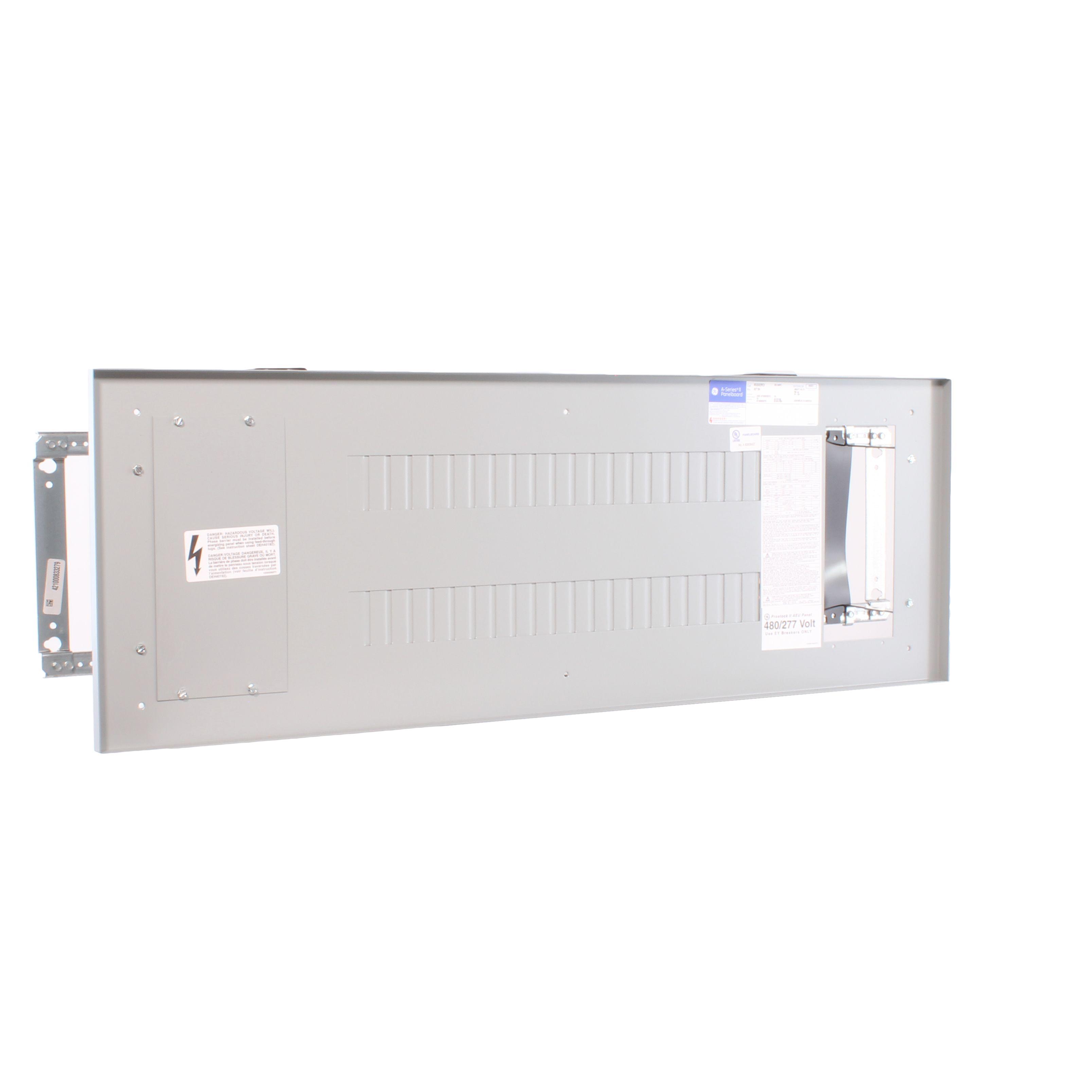 AEU3422RCXAXT1B4 GE PANELBOARD INTERIOR