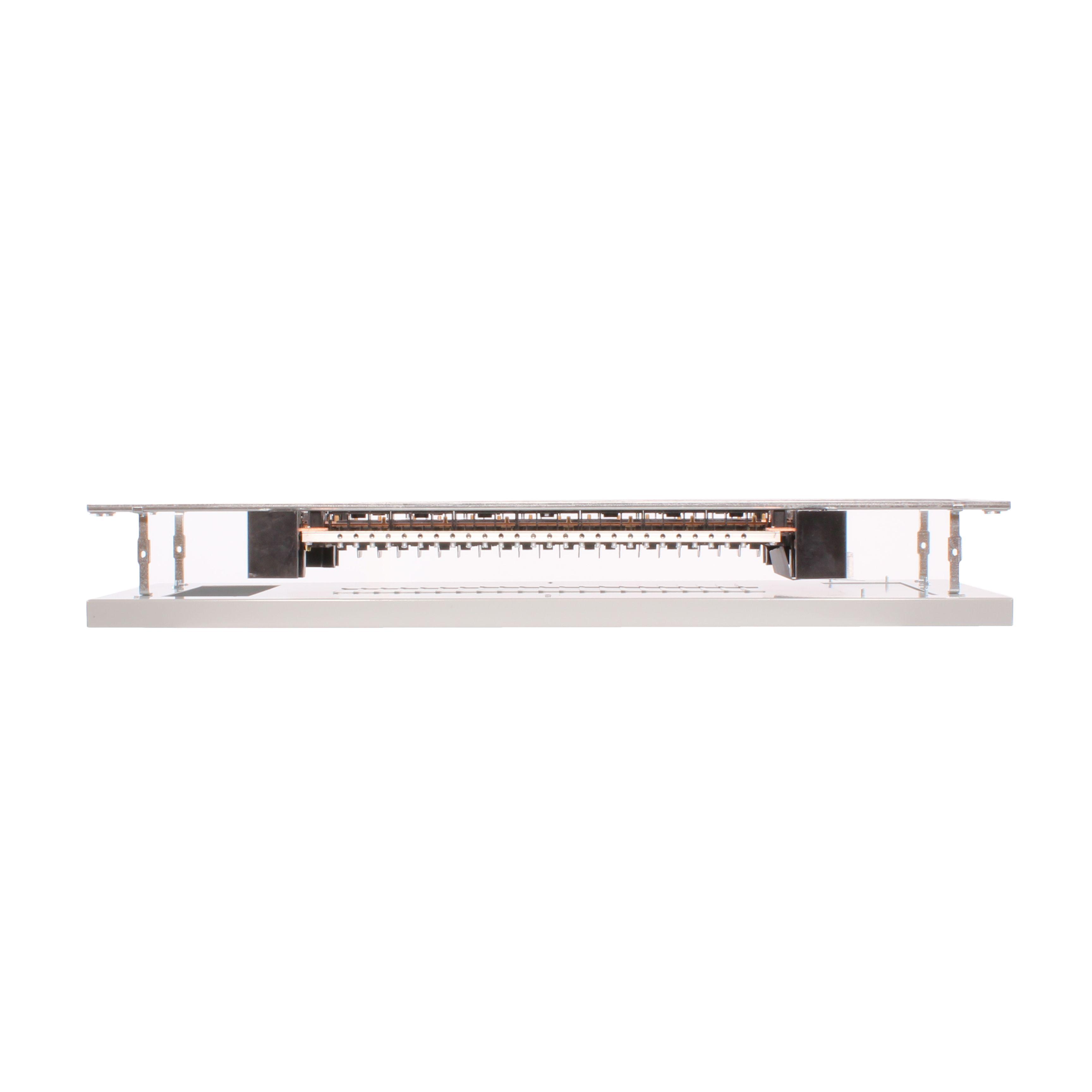AQU3422RCXAXT1B4 GE PANELBOARD INTERIOR, 120/208V 3PH 225A 42CIR