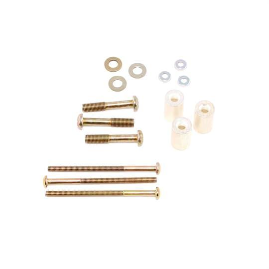 ASPTED3P GE TED HARDWARE KIT