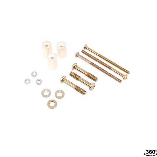 ASPTED3P GE TED HARDWARE KIT