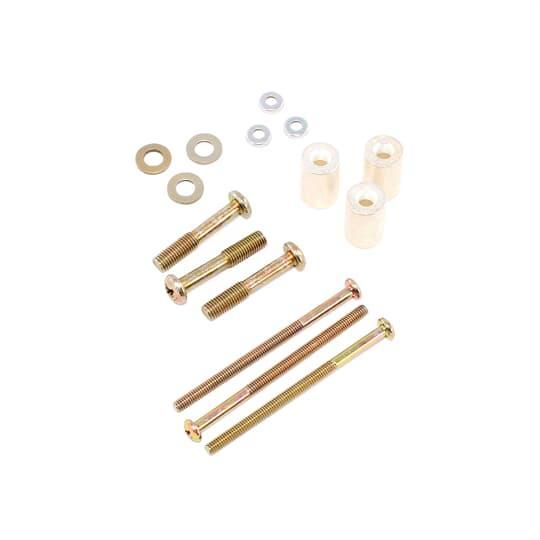 ASPTED3P GE TED HARDWARE KIT