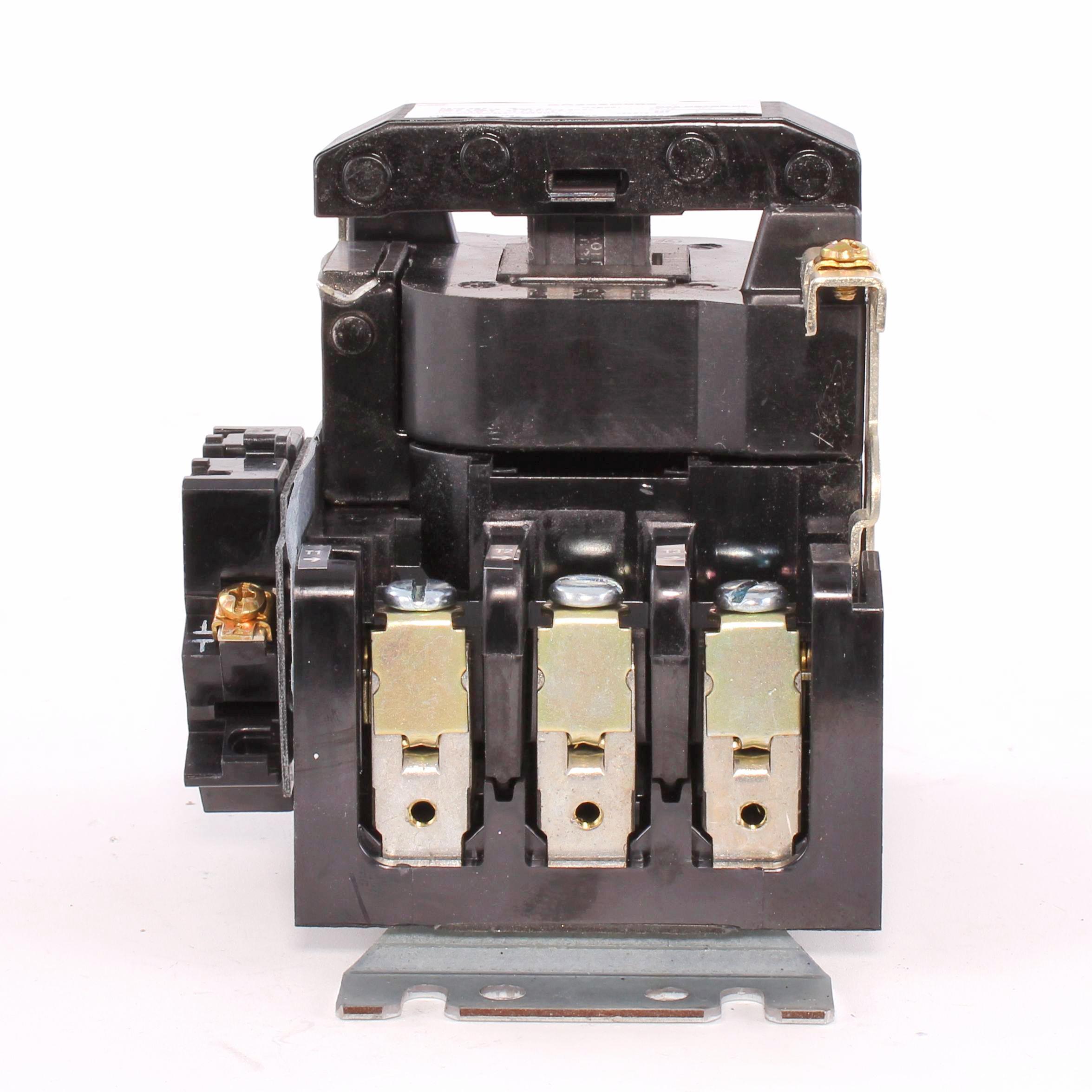 CR305D002 GE CONTACTOR 78316634846