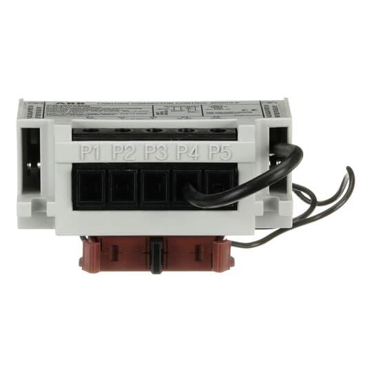 460XMB GE 2 WIRE CONTROL MODULE KIT24VAC 78316662114