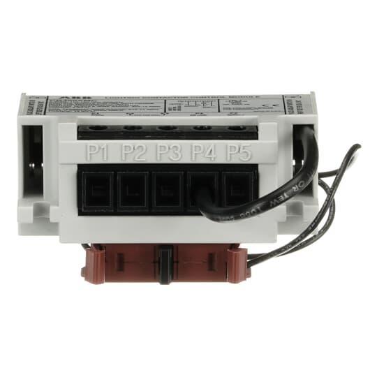 CR460XMC GEC 2-WIRE CONTROL MODULE KIT 120V 10MB (1)