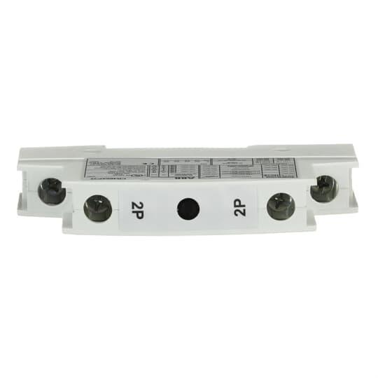 CR460XP32 GE 2-POLE POWER BLOCK FOR CR460 CONTACTOR