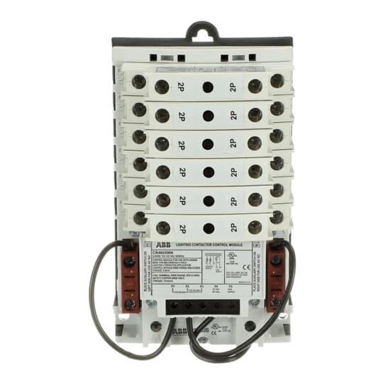 CR463L04AJA10A0 GE LIGHTING CONTACTOR-ENCLOSED