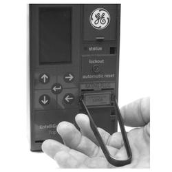 GTP0225U0306 GE 225A MET AND ETU RATING PLUG 78317566920