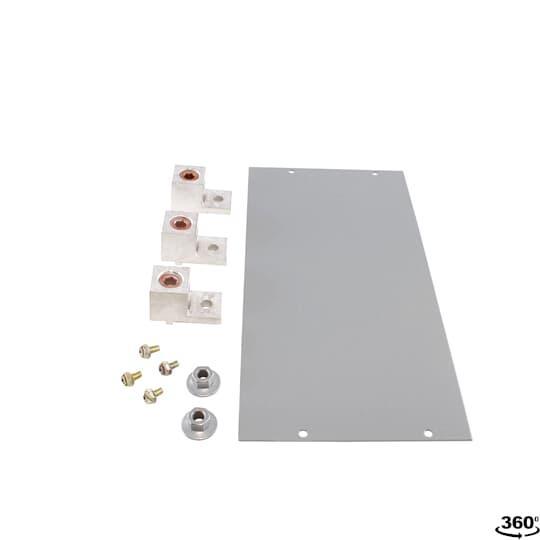 MLA1 GE PRESSURE LUG STD