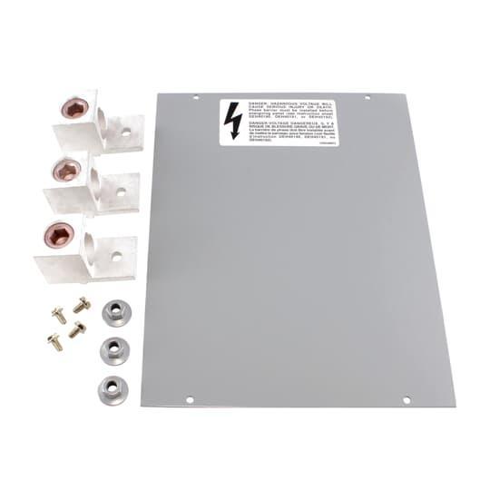 MLA41 GE 400A MAIN LUG KIT, STANDARD PRESSURE