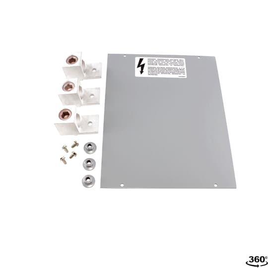 MLA41 GE 400A MAIN LUG KIT, STANDARD PRESSURE