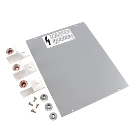 MLA41 GE 400A MAIN LUG KIT, STANDARD PRESSURE