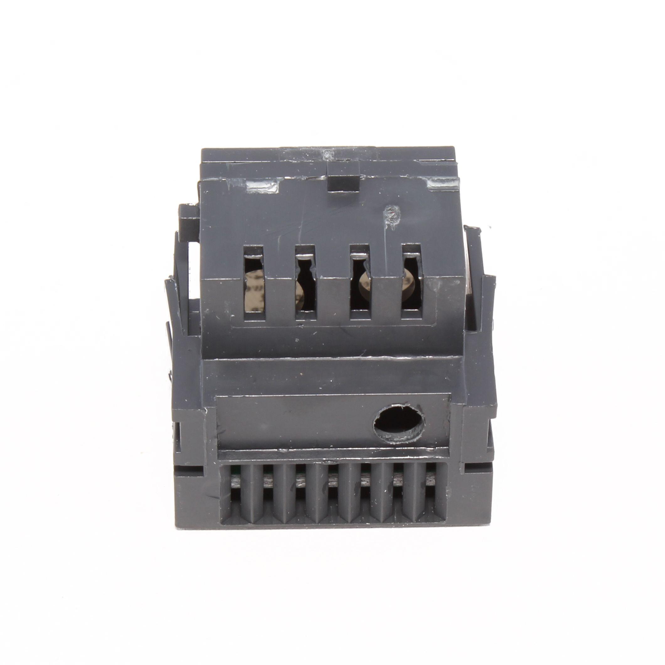 SRPE100A90 GE RATING PLUG