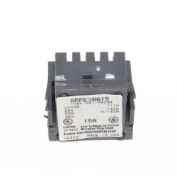 SRPE30A15 GE 15A RATING PLUG