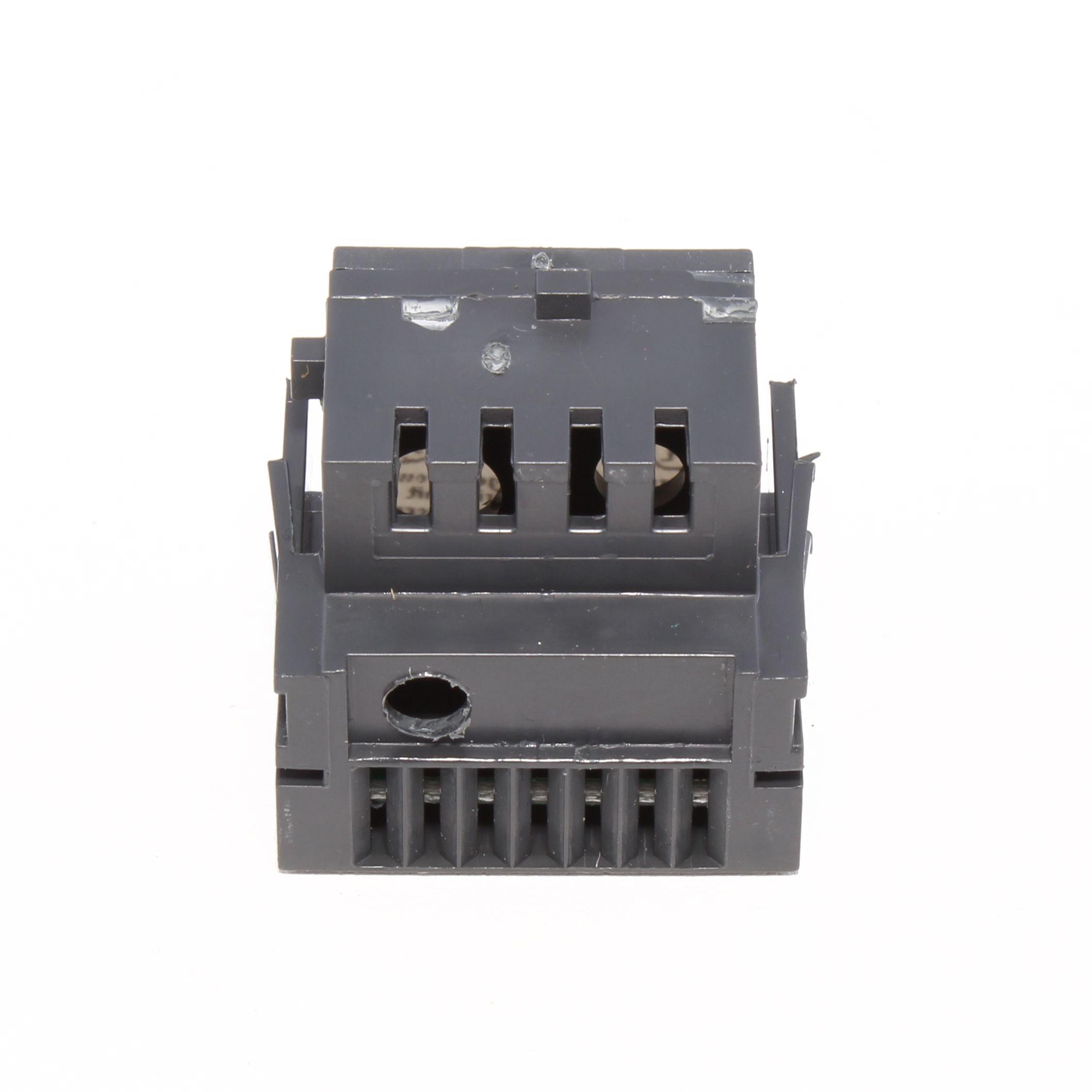 SRPE30A15 GE 15A RATING PLUG
