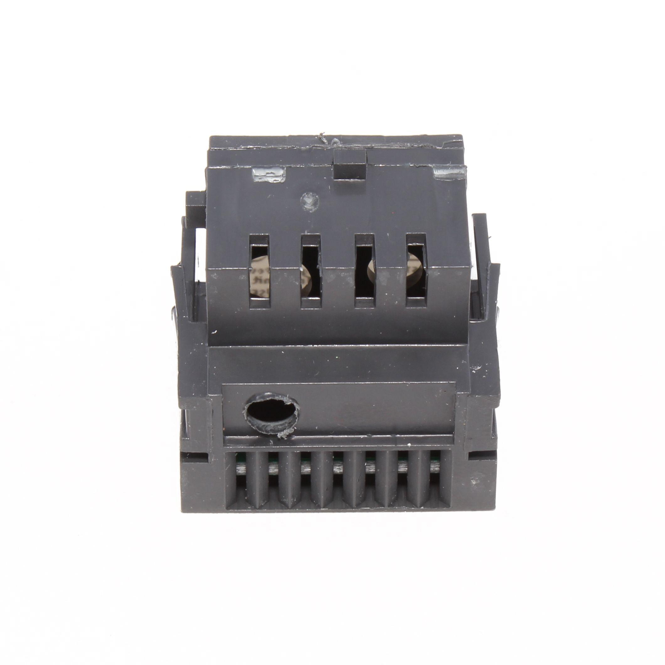 SRPE30A25 GE SE150 25A RATING PLUG 78316421382