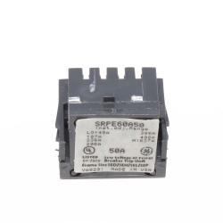 SRPE60A50 GE SE150 50A RATING PLUG