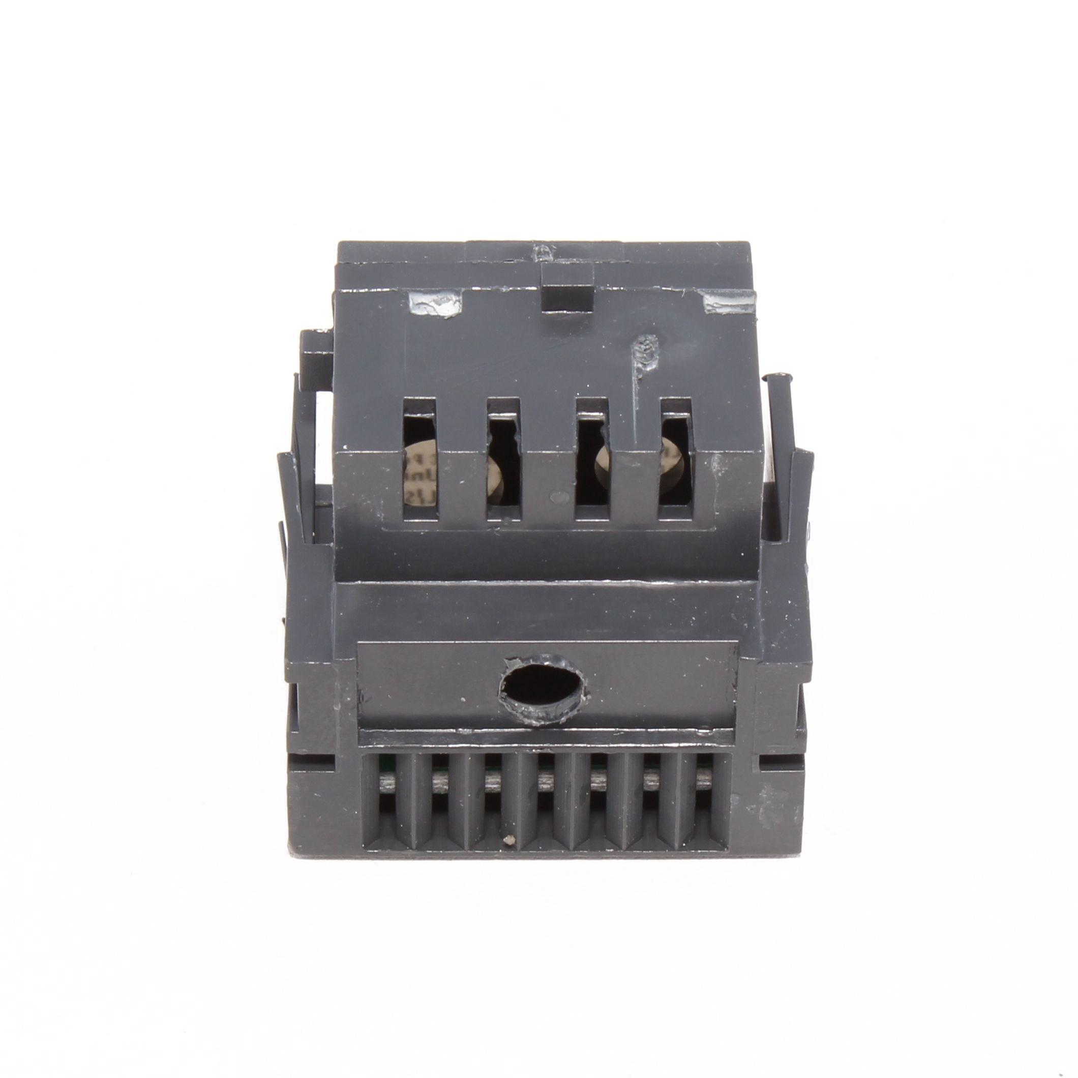 SRPE60A50 GE SE150 50A RATING PLUG