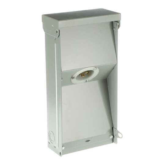 T030N GE 30A POWER RECEPTACLE L6-30R