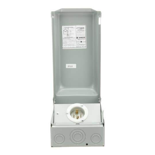 T030N GE 30A POWER RECEPTACLE L6-30R
