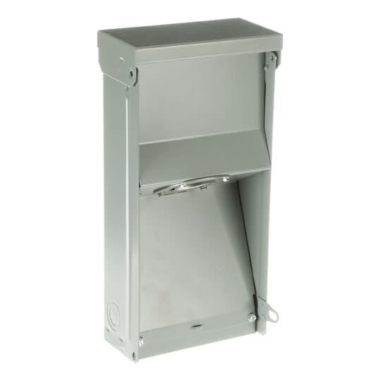 T050N GE 50 AMP POWER INLET - 3R