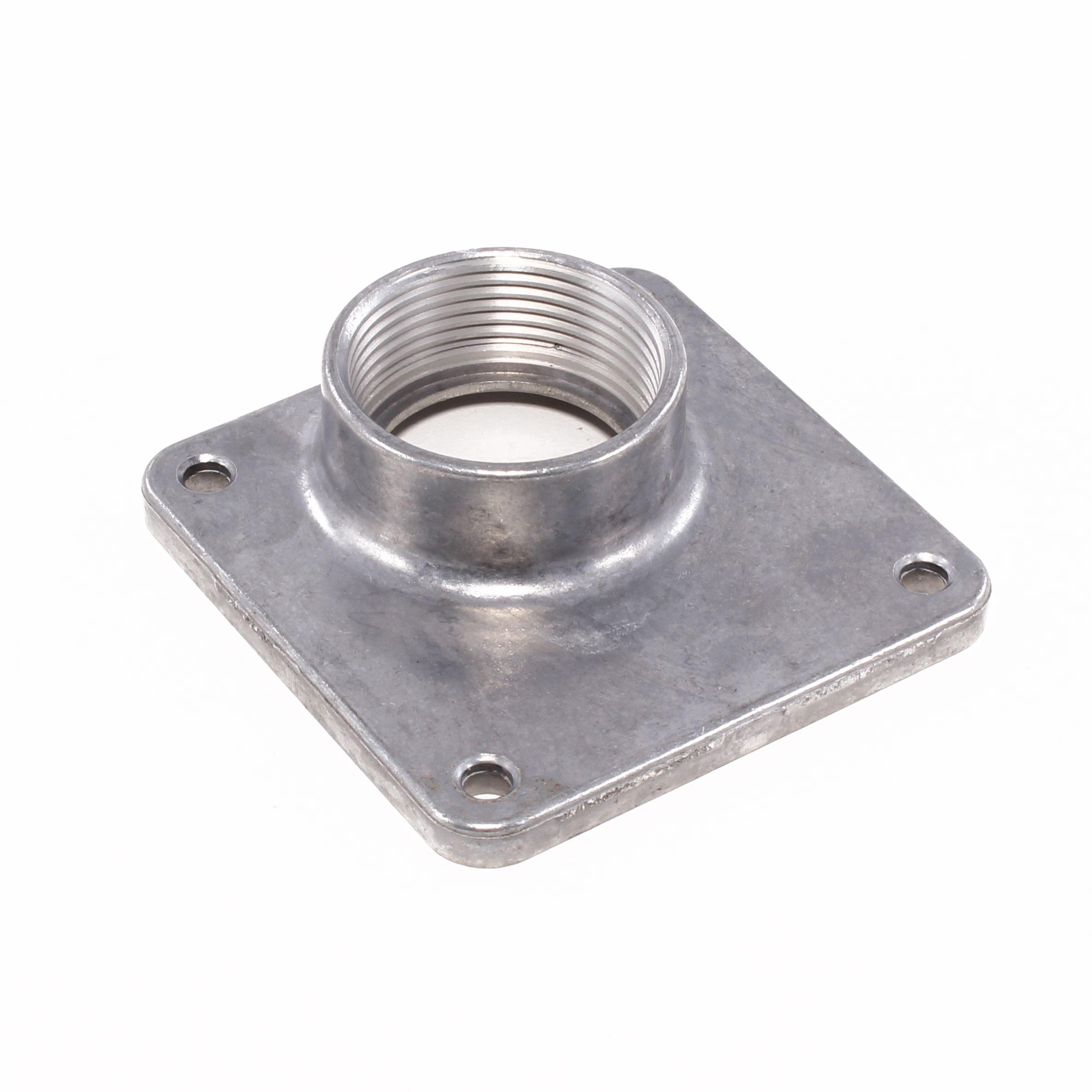 TC125 GE 1-1\4 UNIVERSAL PANEL HUB