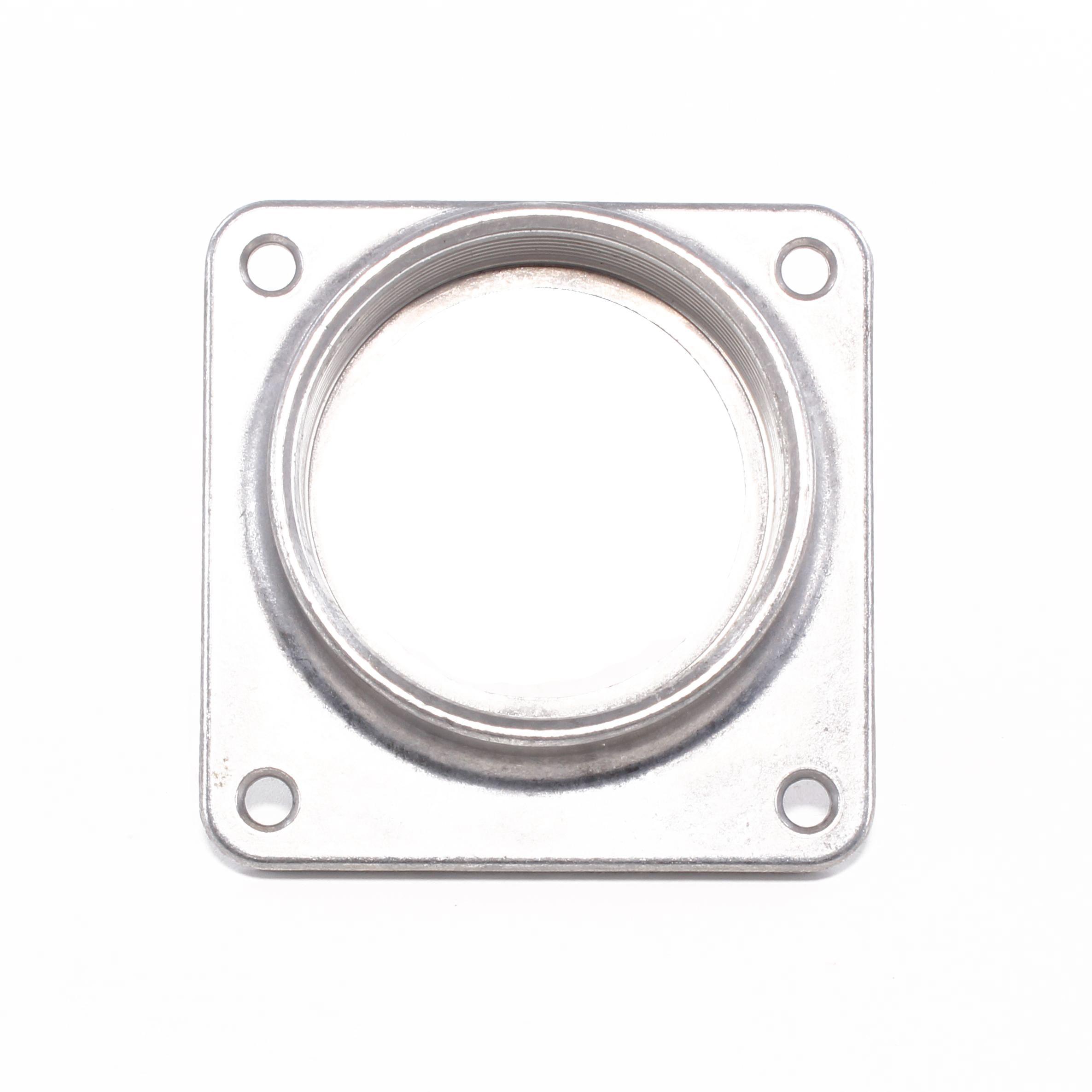 TC150 GE 1-1\2 UNIVERSAL PANEL HUB