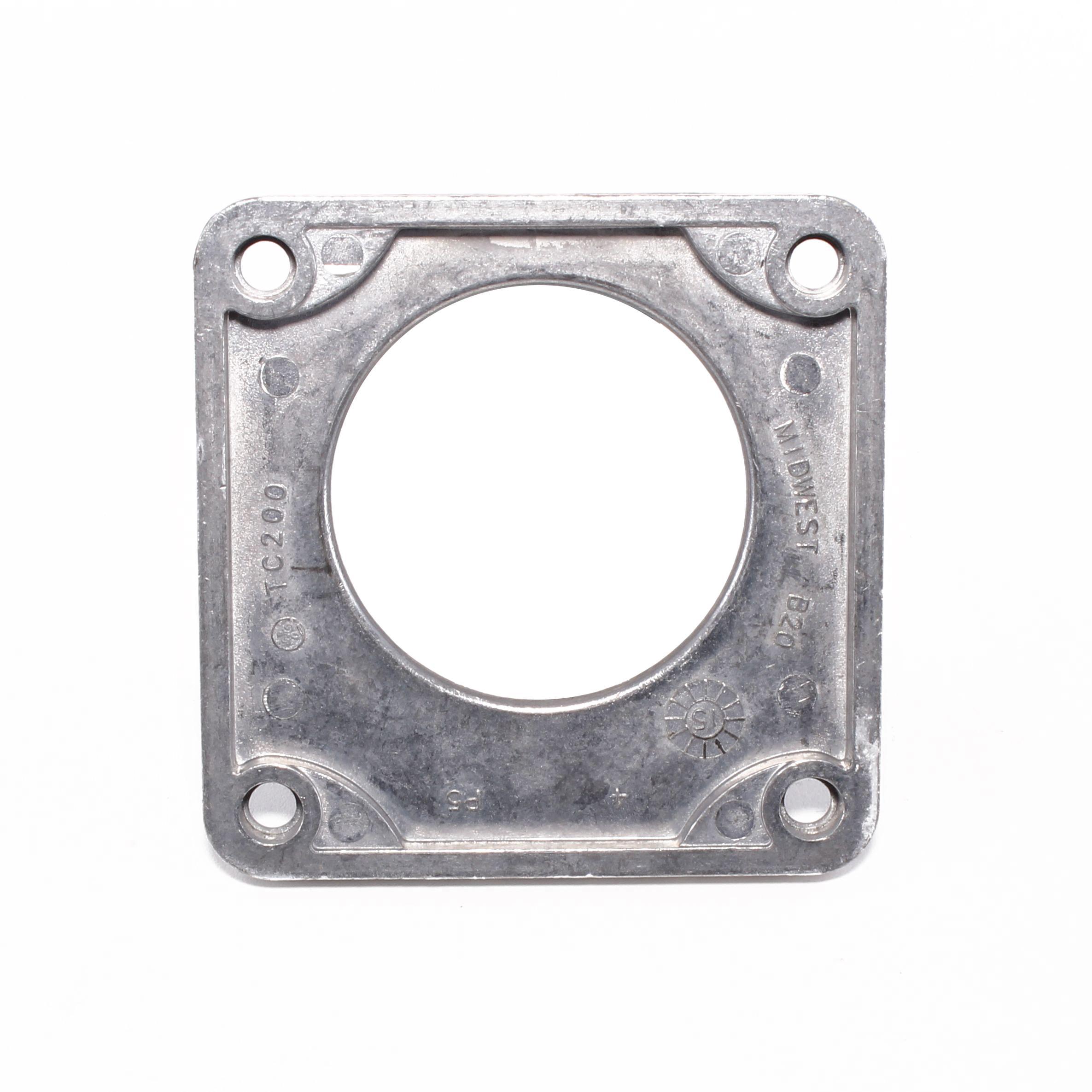 TC200 GE 2 IN UNIVERSAL PANEL HUB