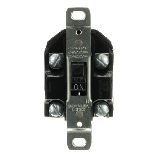 TC2228S GE 20A-250V-2P SW