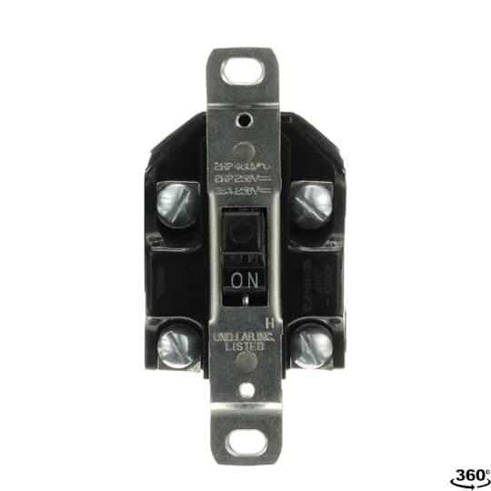TC2228S GE 20A-250V-2P SW