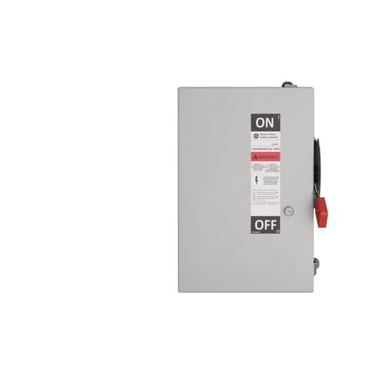 TC2368S GE 30A 250V 3P SW