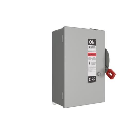 TC2228S GE 20A-250V-2P SW