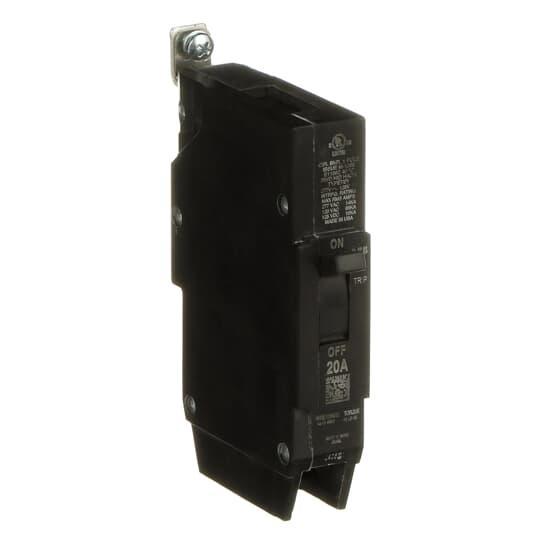 TEY120 GE 1P 277V 20A BREAKER..
