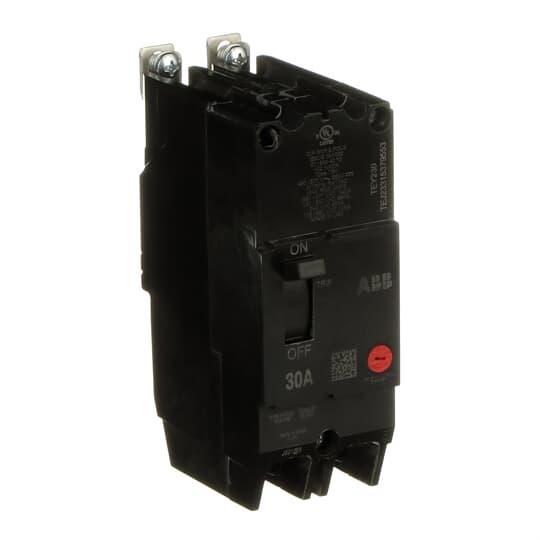 TEY230 GE 30A 2P 480/277