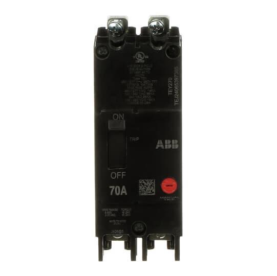 TEY270 BRE 2IN 2POLE CT BRK 61297307506