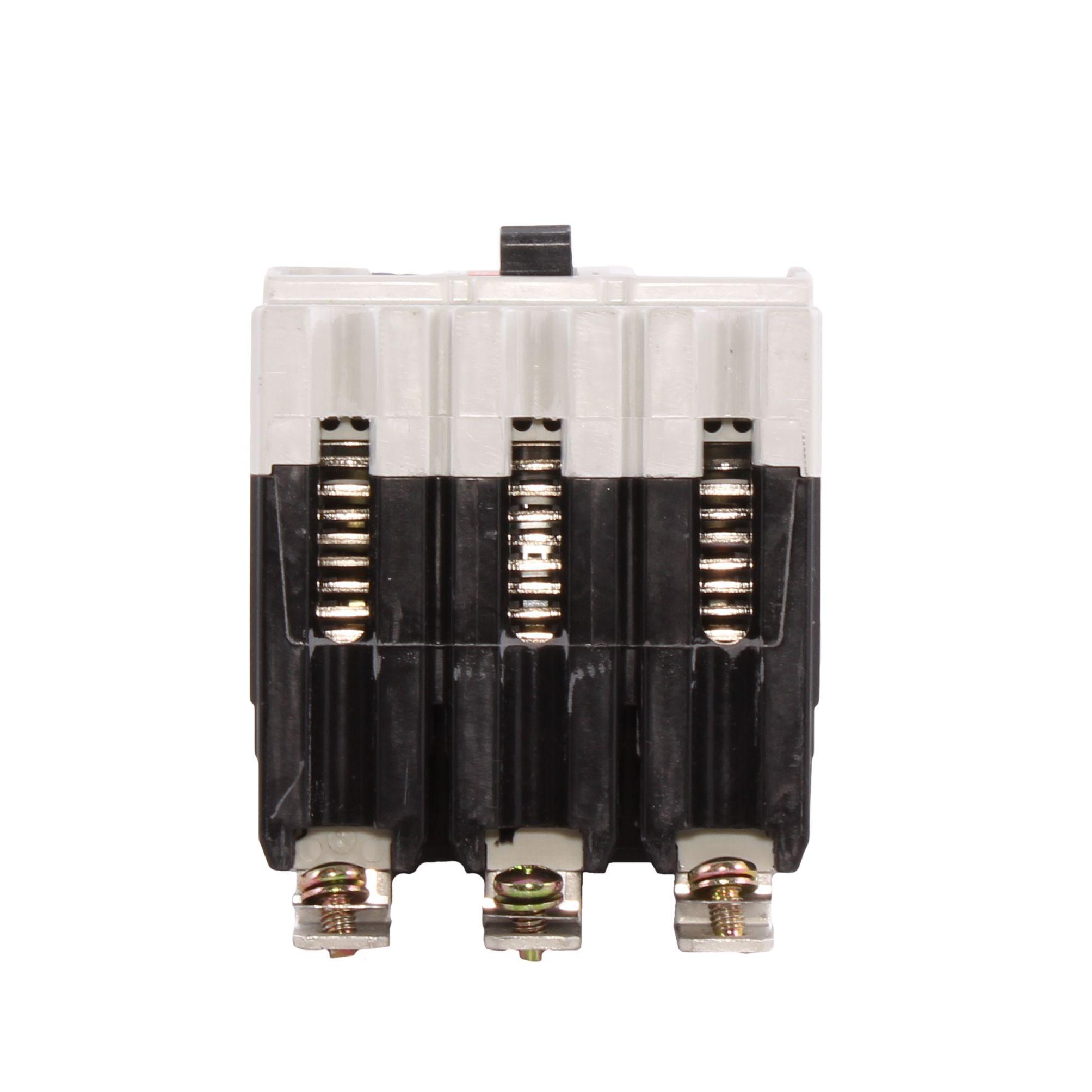 TEYH3015B GE TEYX CIRCUIT BREAKER 3P 15A 78316446211