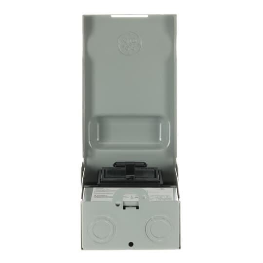 GE TF60R CB ENCL NEMA-3R