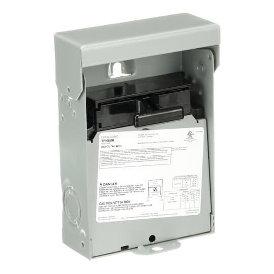 TFN60R GE 60A AC DISC NF